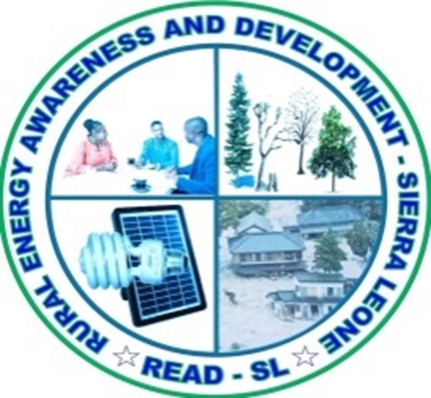 READ-SL Logo